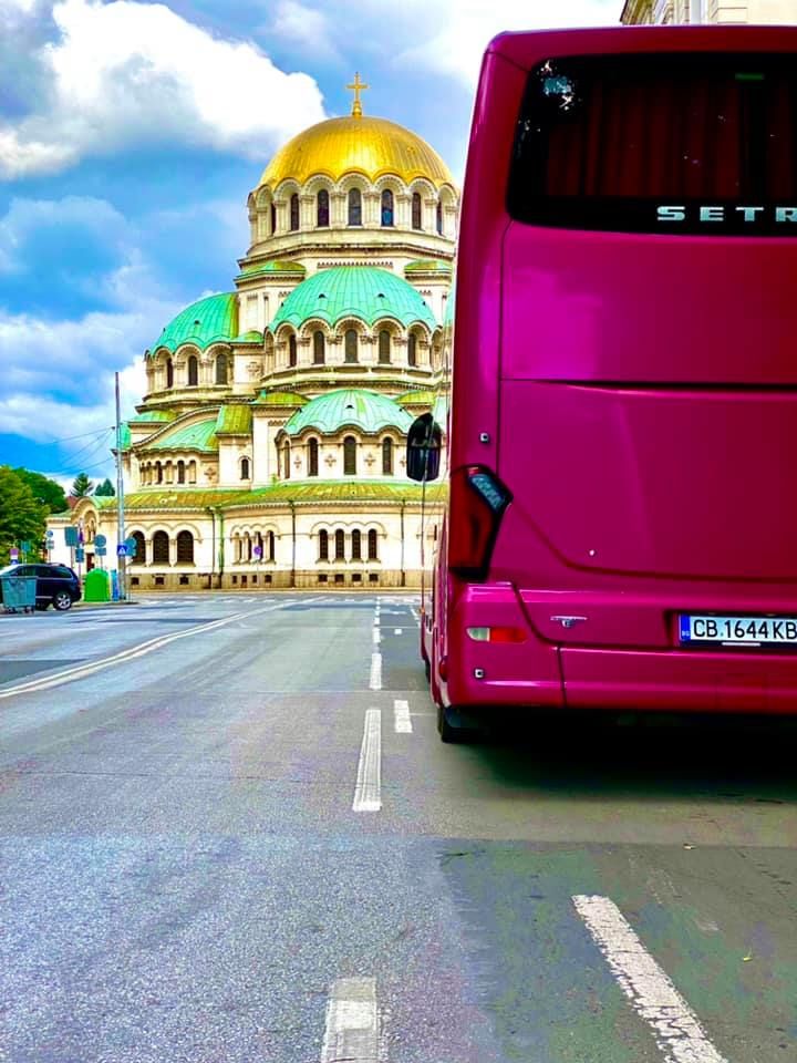 ТРАНСПОРТНИ УСЛУГИ