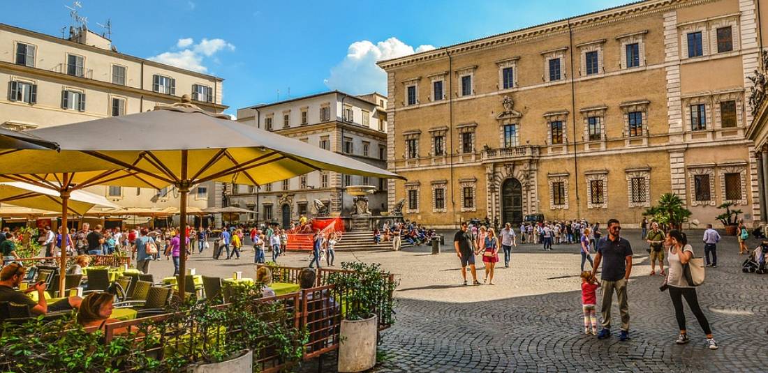 Категория A