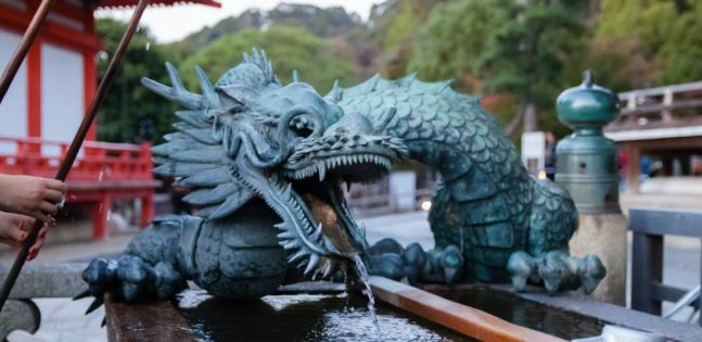 Япония и Южна Корея - есен 2025