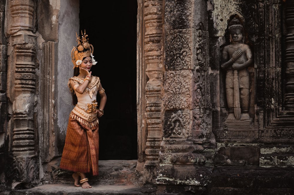 ИНДОКИТАЙ – АЗИАТСКА ПОЕЗИЯ