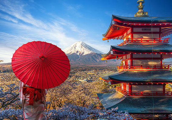 КИТАЙ И ЯПОНИЯ – ИЗТОЧНА ЕКЗОТИКА