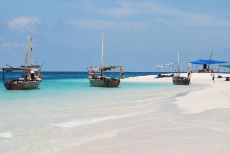 Канелена Нова Година 2026 на остров Занзибар, 27.12.25-04.01.26г.