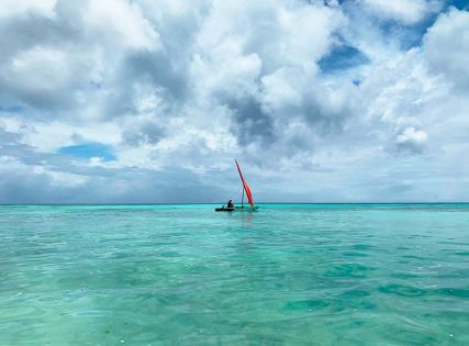 3-ти Март на о-в Занзибар, 28.02 - 08.03.2026, група с водач