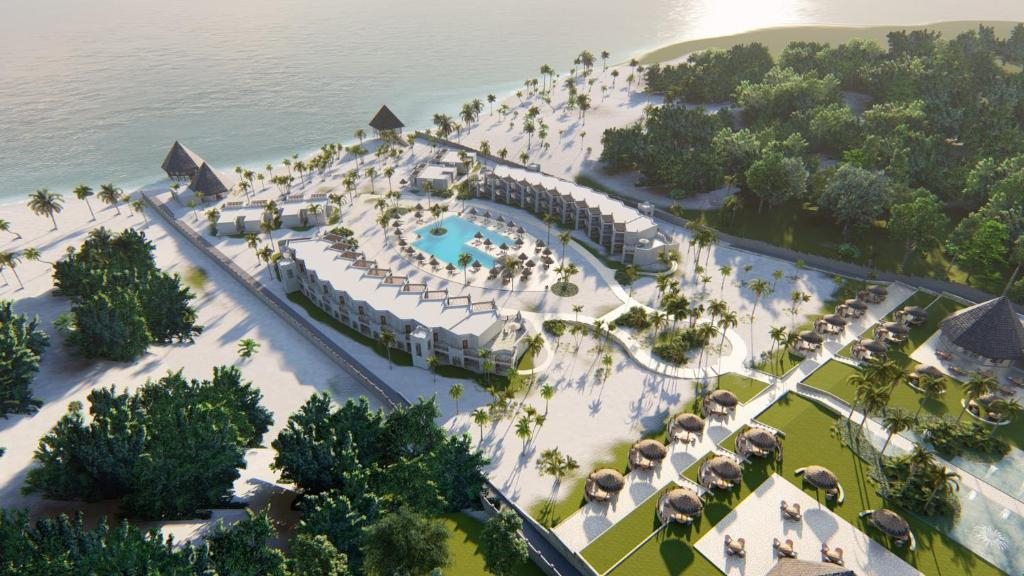 SBH Kilindini Resort