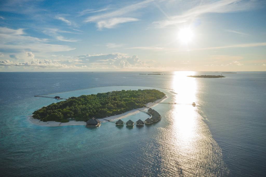 Adaaran Select Meedhupparu - Premium All Inclusive