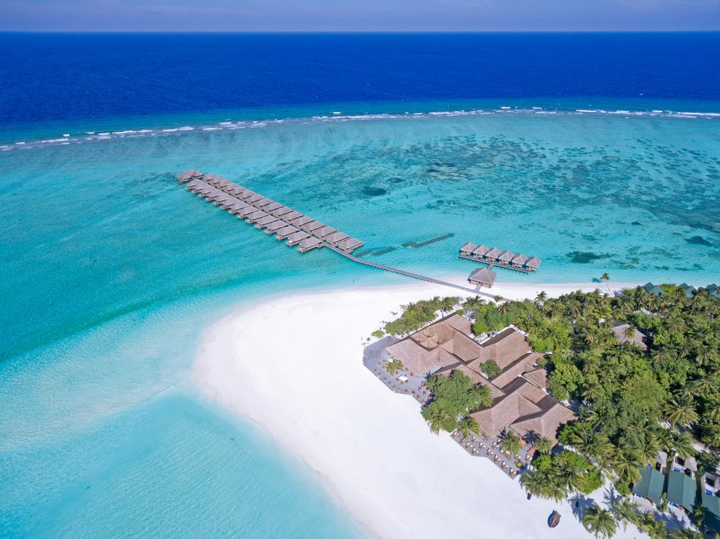 Meeru Island Resort