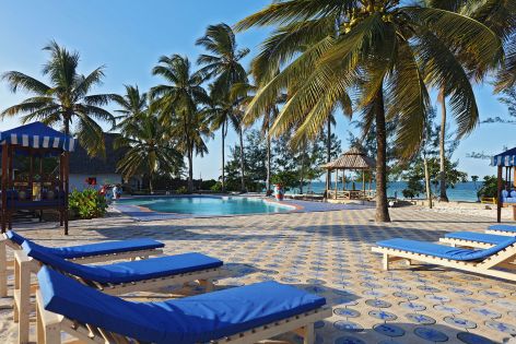 Романтичен Занзибар за Св.Валентин, 7 нощувки, 06-15.02.2026г.