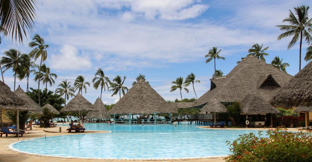 Neptune Pwani Beach Resort and Spa - All Inclusive