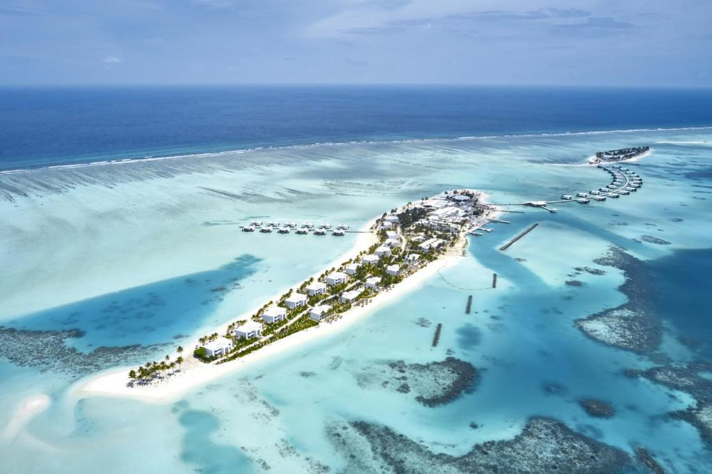 Riu Atoll-All Inclusive
