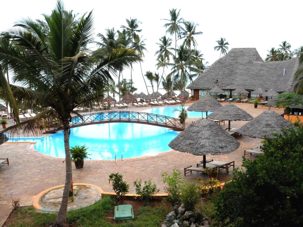 VOI Kiwengwa Resort