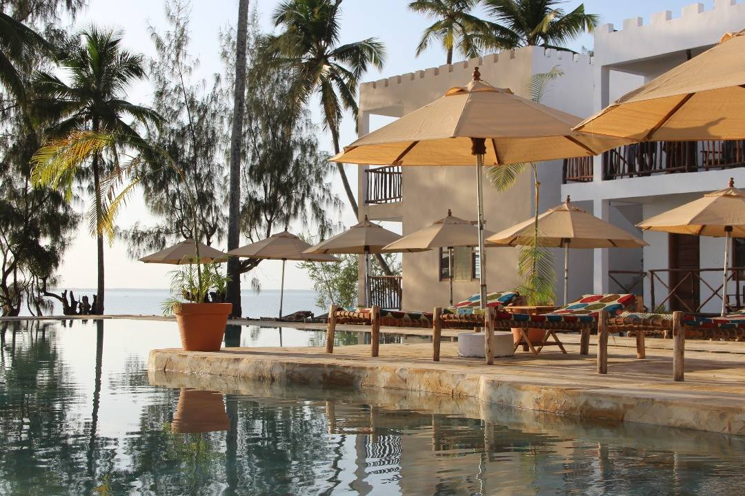 Zanzibar Bay Resort