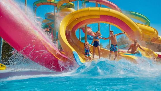 2 деца безплатно настаняване в RAMADA RESORT BY WYNDHAM 5*, Почивка в Кушадасъ със самолет от София до Измир - 7 нощувки