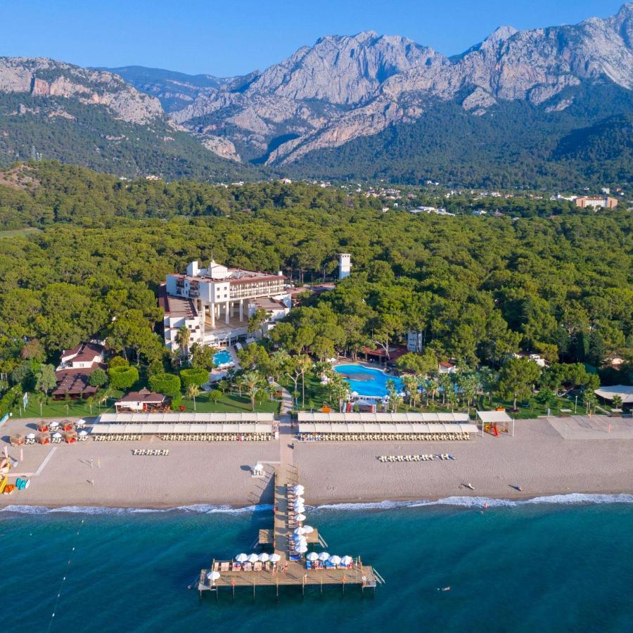 SEVEN SEAS HOTEL LIFE (ex.Otium Hotel Life)