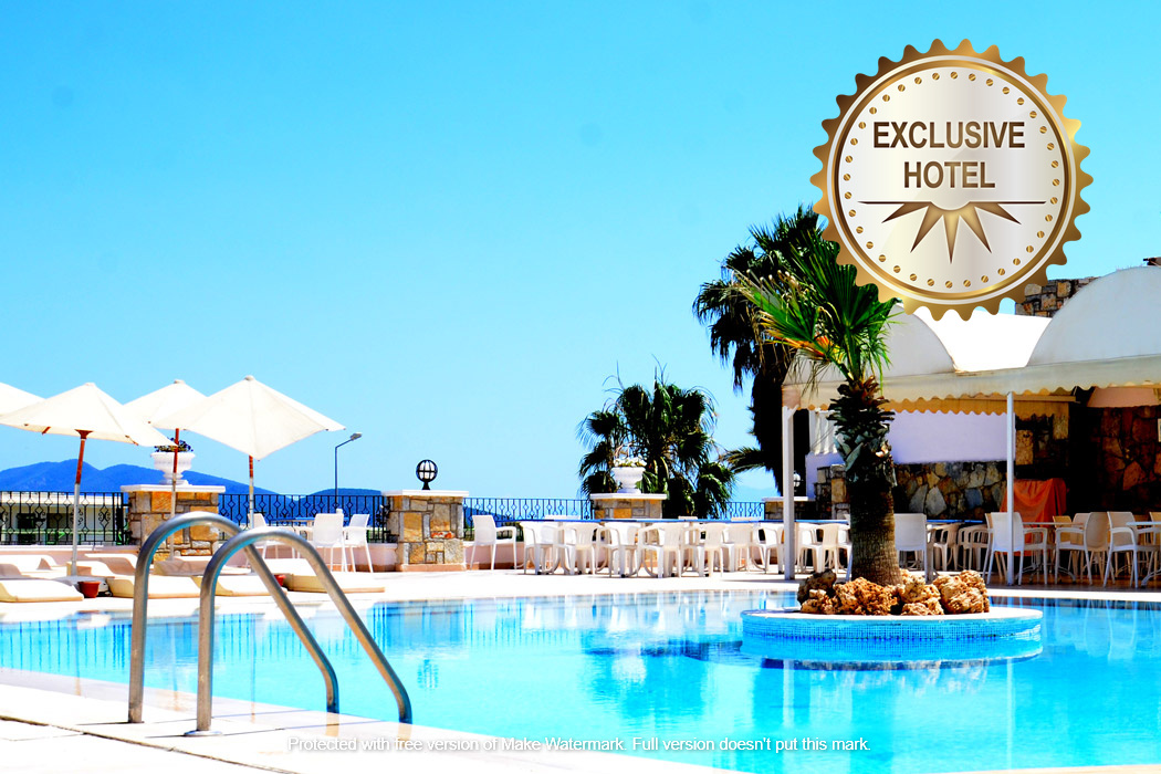 SUNPOINT FAMILY HOTEL