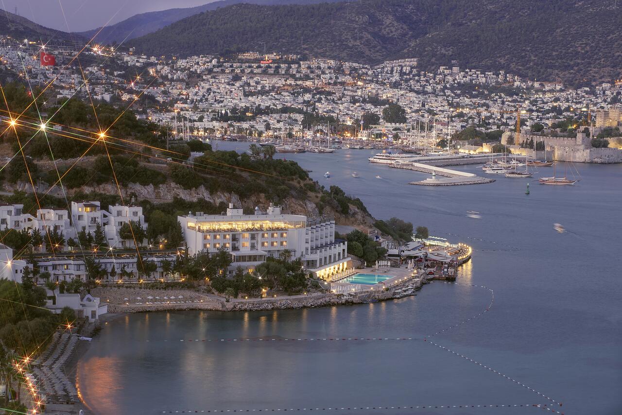 LA QUINTA BY WYNDHAM BODRUM