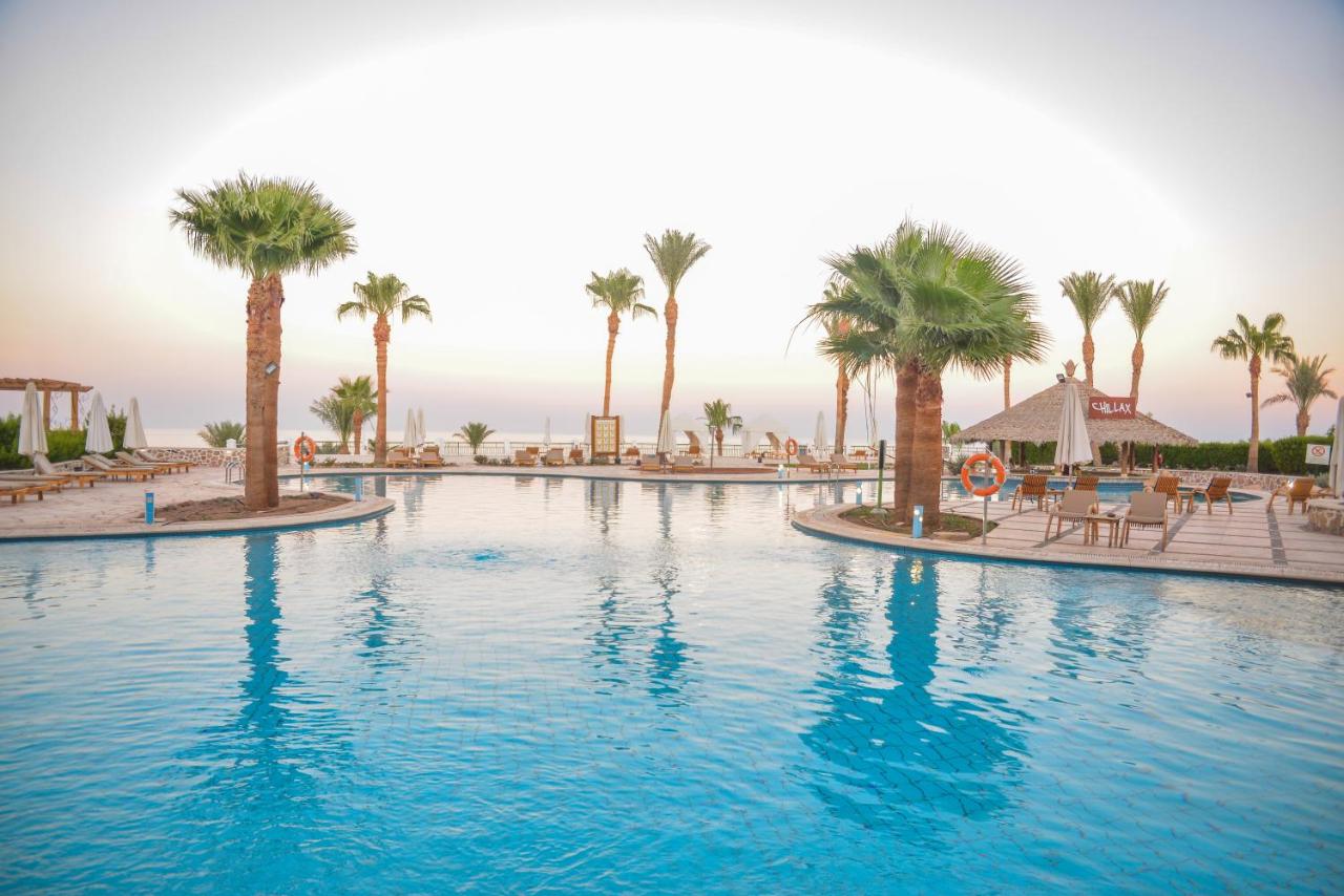 SAFIR SHARM WATERFALLS RESORT