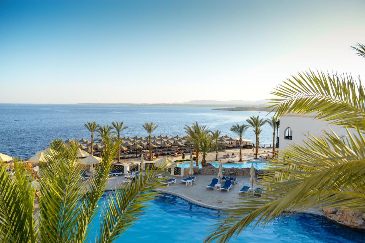 SHARM RESORT HOTEL