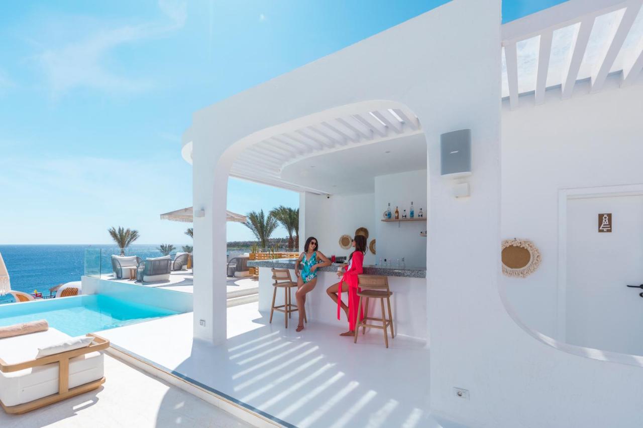 SUNRISE MERAKI SHARM EL SHEIKH (ADULTS ONLY)