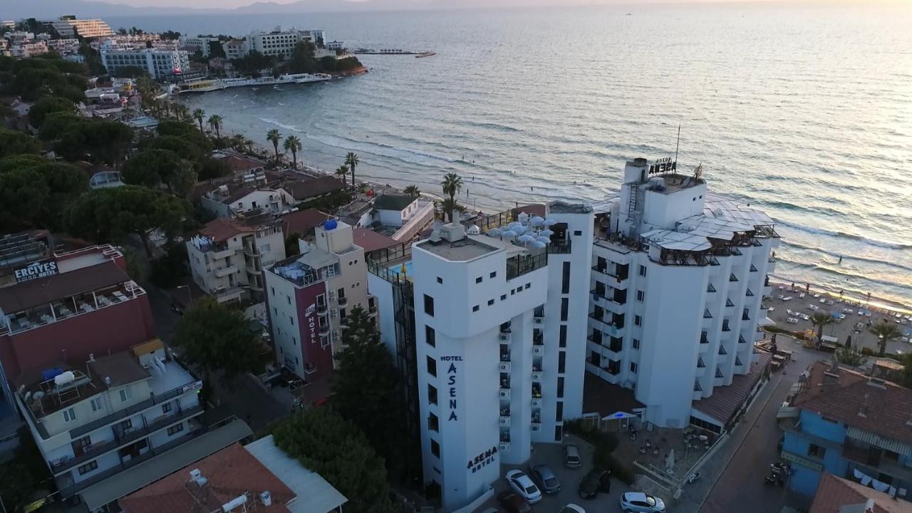 JURA ADA BEACH (ASENA)