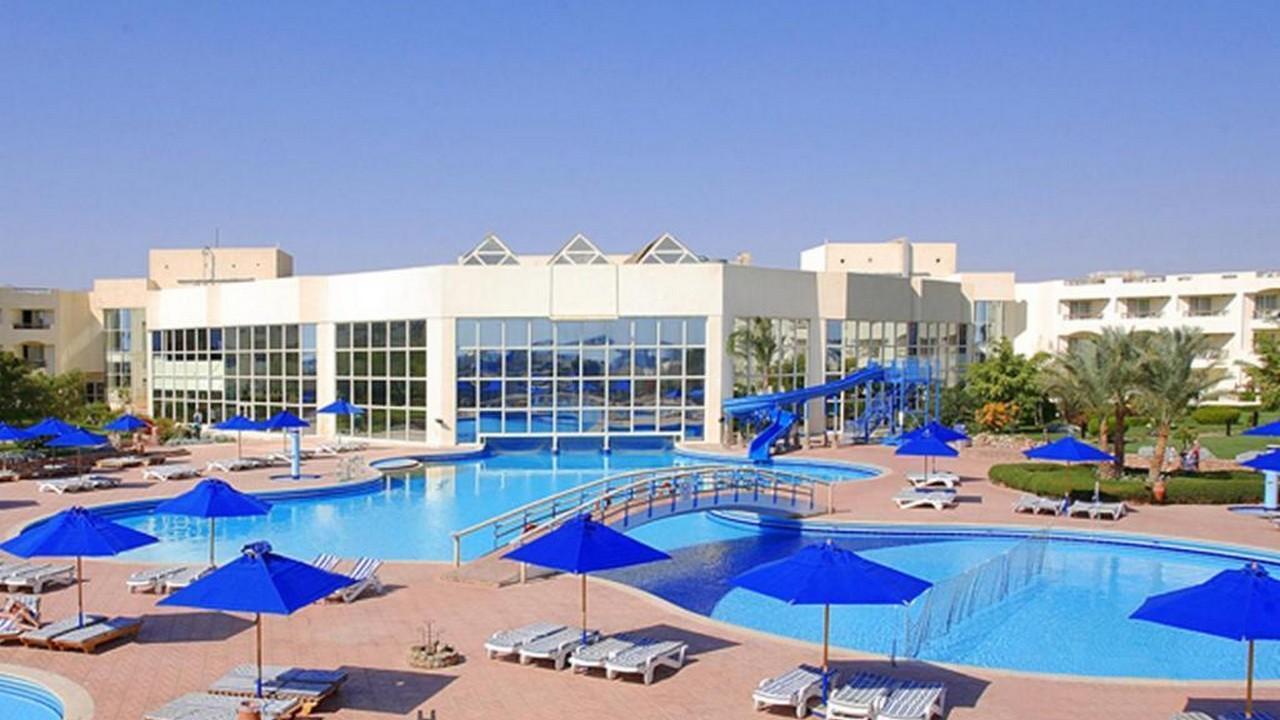 Aurora Oriental Resort Standard